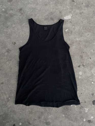 Number n ine tank - Gem
