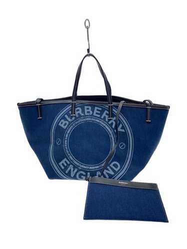 Burberry tote denim - Gem