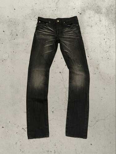 Archive style jeans - Gem