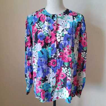 Christian dior shirt silk - Gem