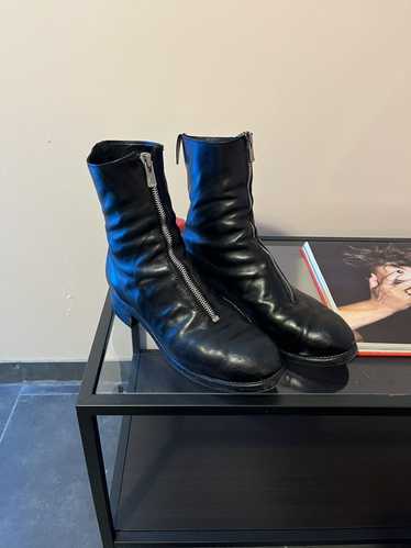 Guidi nonnative undercover - Gem