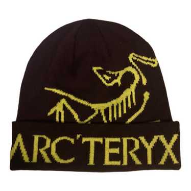 Arcteryx hat - Gem