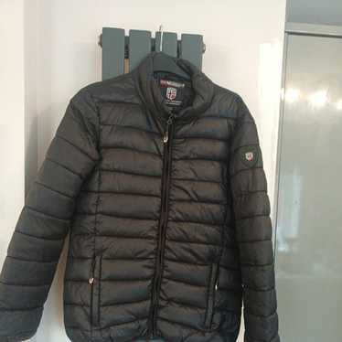 GEOGRAPHICAL NORWAY フード付きジャケット GEOGRAPHICAL NORWAY フード付きジャケット Geographical Norway