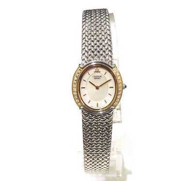 Seiko 5a70 0270 - Gem