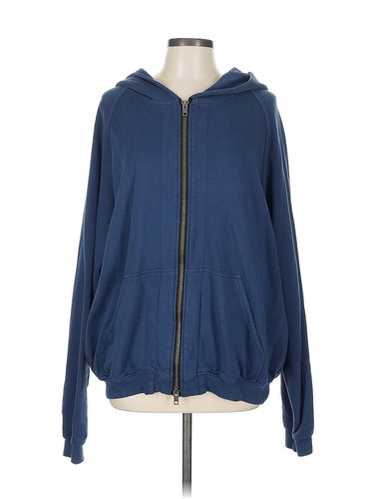 Haider ackermann hoodie - Gem