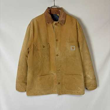 Carhartt vintage michigan coat - Gem