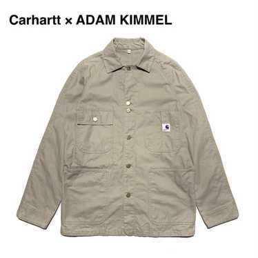 Adam kimmel × carhartt - Gem