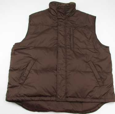 Timberland Stratham Issue ダウンベスト M Timberland stratham issue authentic - Gem