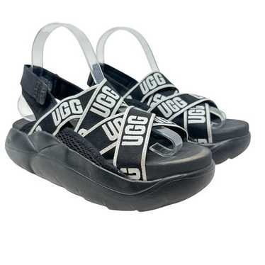 靴 UGG LA Cloud Sandal 大人気!!☆UGG☆ LA CLOUD SANDAL (UGG/サンダル・ミュール