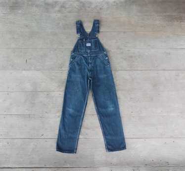 Ikeda overalls kazuhash_90 - Gem
