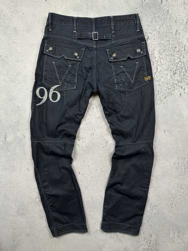 Mens g star motor - Gem