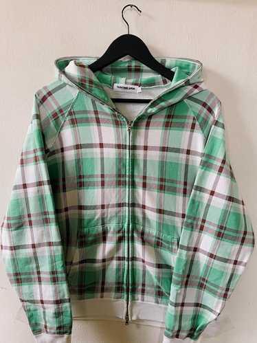 2000’s A BATHING APE PLAID CHECK JKT Bape 2000s bape plaid - Gem