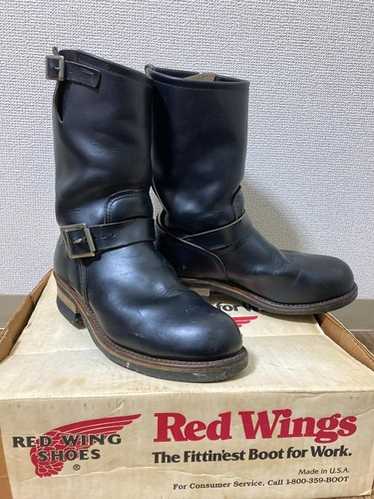 Redwing redwing 2268 engineer - Gem