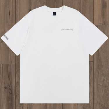 Chrome hearts white short - Gem