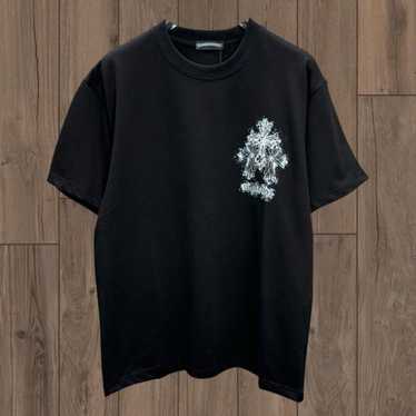 Chrome hearts black short - Gem Chrome hearts black short - Gem