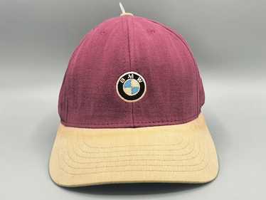Vintage 90s bmw cap - Gem