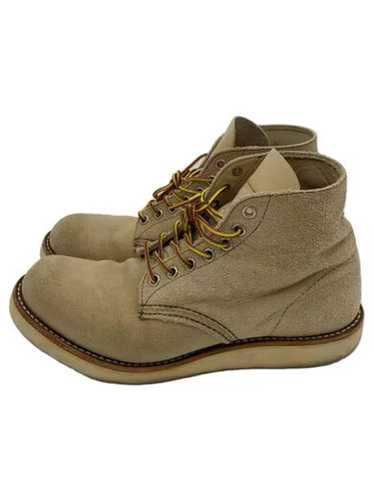 RED WING 8167 ミリタリーブーツ US9 楽天市場】正規取扱店 Red Wing(レッドウィング レッドウイング