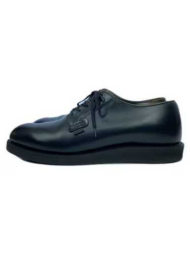 Red wing postman oxford - Gem