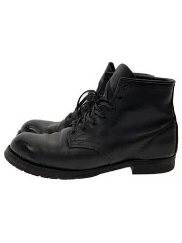 靴 RED WING 9014 BECKMAN ROUND BOOTS 27cm Beckman | Red Wing