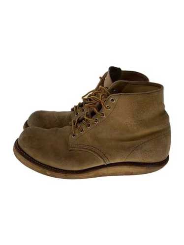 RED WING 8167 ミリタリーブーツ US9 Red wing 8167 boots - Gem