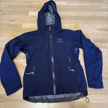 Arcteryx beta ar jacket - Gem
