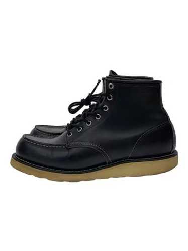 Red wing 8130 black - Gem