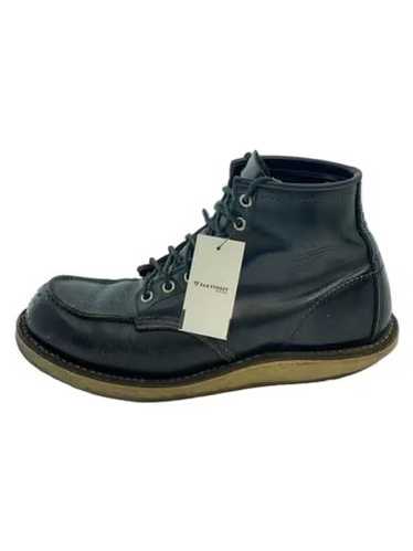 Red wing 8130 black - Gem