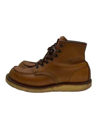 Red wing 875 boots - Gem