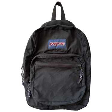 Vintage 90s jansport backpack - Gem