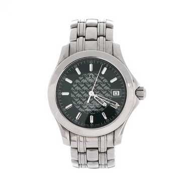 Omega seamaster jacques mayol - Gem