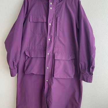 『別注』SIERRA DESIGNS×DOORS　MOUNTAIN PARKA SIERRA DESIGNS（シェラデザイン）の「『別注』SIERRA DESIGNS