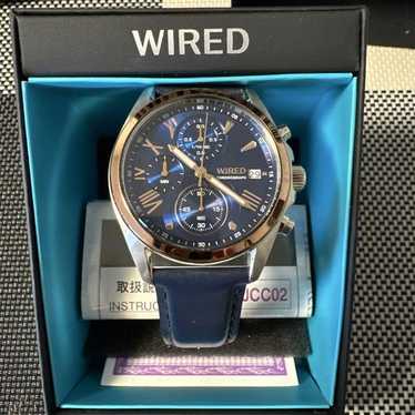 Wired quartz vd57 - Gem