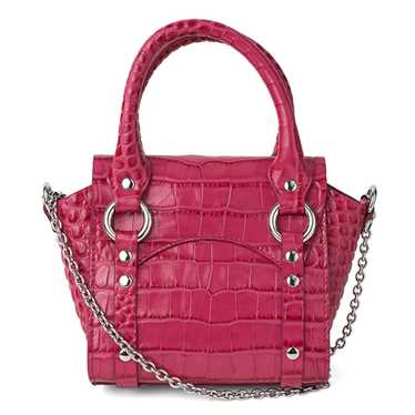 Vivienne westwood handbag pink - Gem