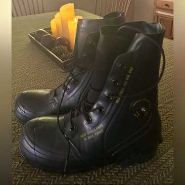 個人装備 Vintage Bunny boots 42 Vintage Bunny boots 42