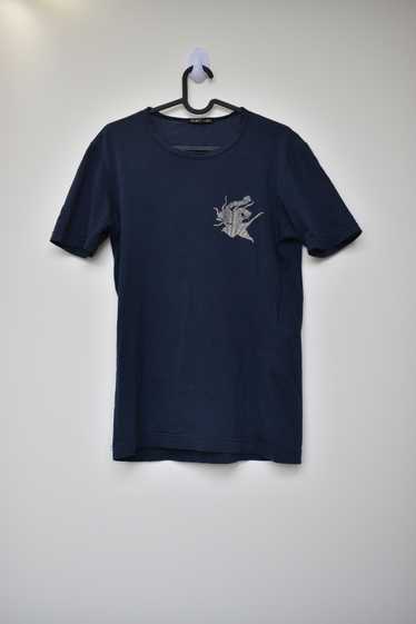 90s Helmut Lang 半袖スウェット Helmut Lang 90s 半袖スウェット
