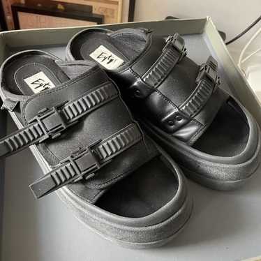 Eytys capri sandals - Gem