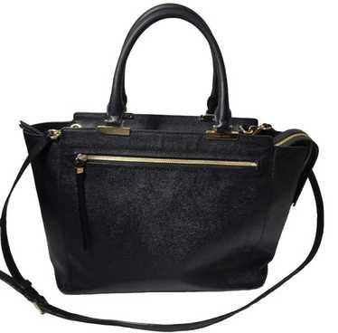 Henri Bendel ブラック トートバッグ Henri Bendel - 専用 ヘンリベンデル HENRIBEDEL トートバッグ