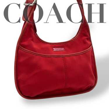 バッグ old coach y2k one shoulder bag 6203 Coach 6203 shoulder bag - Gem