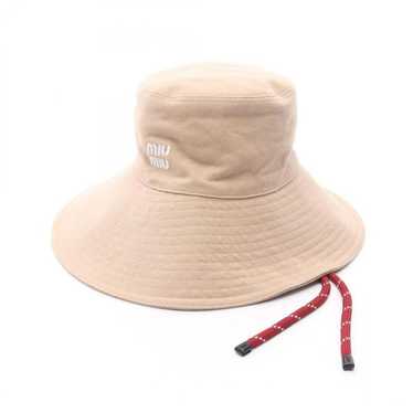 Miu miu hats - Gem