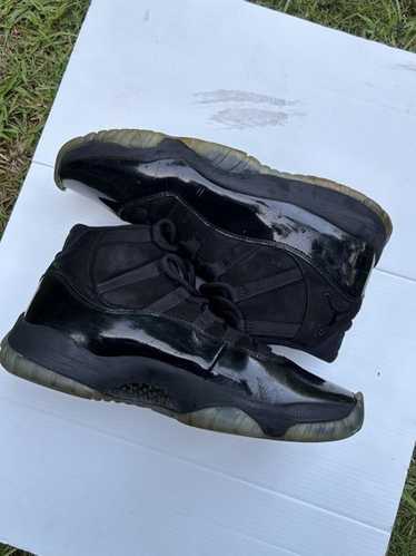 Jordan 11 retro cap - Gem