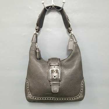 Coach hampton soho hobo - Gem