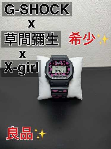 Casio 3229 g shock - Gem