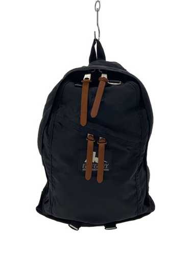 レア＊旧タグUSA製GREGORY DAYPACK デイパック ブラック レア＊旧タグUSA製GREGORY DAYPACK デイパック ブラック メンズ