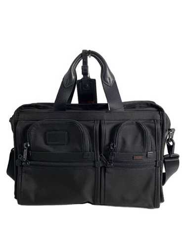 TUMI ビジネスバッグ　26114DH TUMI トゥミ ALPHA 26114DH コンパクト・ラージスクリーン