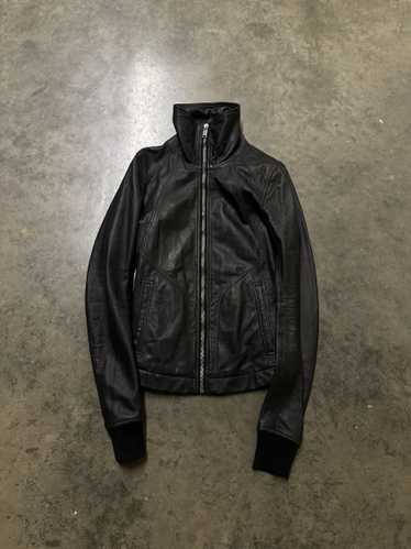 Rick owens13aw intarsia rider - Gem