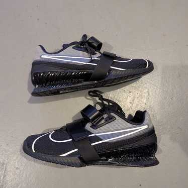 Nike romaleos 4 - Gem