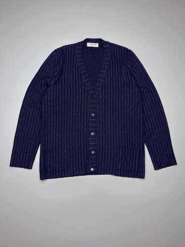 【良品】ヴィンテージ HERMES カーディガン 36 Vintage hermes cardigan - Gem