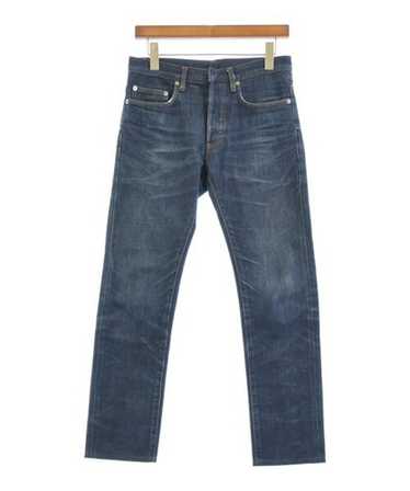 パンツ Dior Homme 2005 DENIM PANTS 28 2005SS DIOR HOMME glitter denim pants | NOIR ONLINE