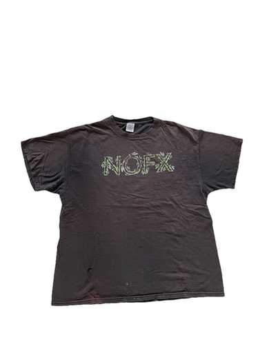 Vintage 00s nofx the - Gem