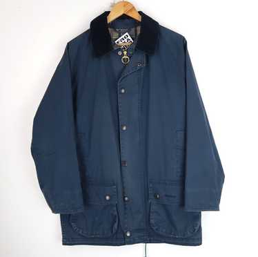 Barbour lightweight beaufort jacket - Gem